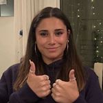 Profile Picture of Gabby Jones-Warner (@gjoneswarner) on Instagram