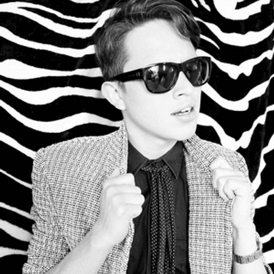 Profile Picture of Jesse_Blanco (@Bry_Rutherford) on Twitter