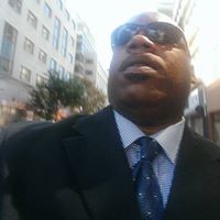 Profile Picture of Maurice Thompson (@maurice-thompson-15) on Quora