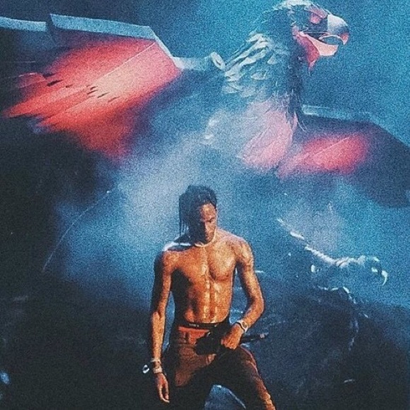 Profile Picture of Andrew Valenzuela (@ahhhhndrew) on Poshmark