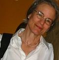 Profile Picture of Sharon Oldson Wikipedia