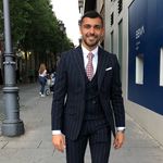 Profile Picture of Jose Antonio Ayuso Nevado (@senor_ayuso) on Instagram