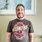 Profile Picture of Jay Wertheimer (@petsweatherandburblife) on Instagram