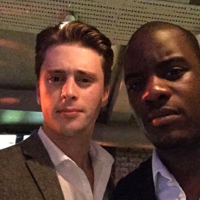 Profile Picture of Matt Lockett (@Mattylockett) on Twitter