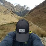 Profile Picture of John Gilbertson (@stansmyboy) on Instagram