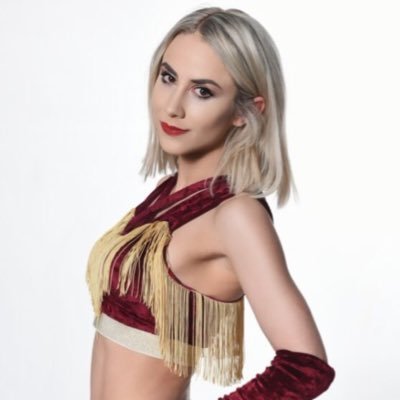 Profile Picture of Bella Van Der Velt (@imogenovery) on Twitter