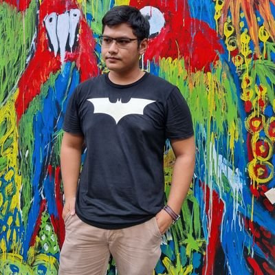 Profile Picture of Herbert Ray Prasetya (@herbertrp) on Twitter