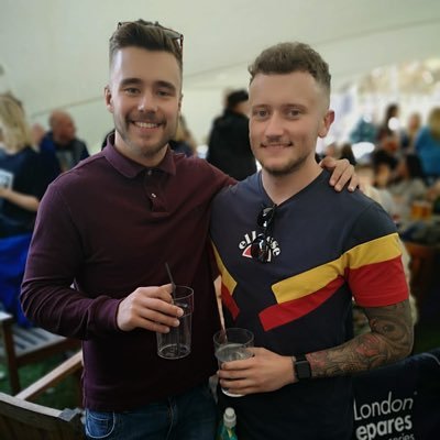 Profile Picture of Gavin Owen (@Squirel93) on Twitter