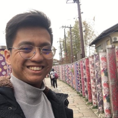 Profile Picture of Daniel Del Rio (@daniddelrio) on Twitter