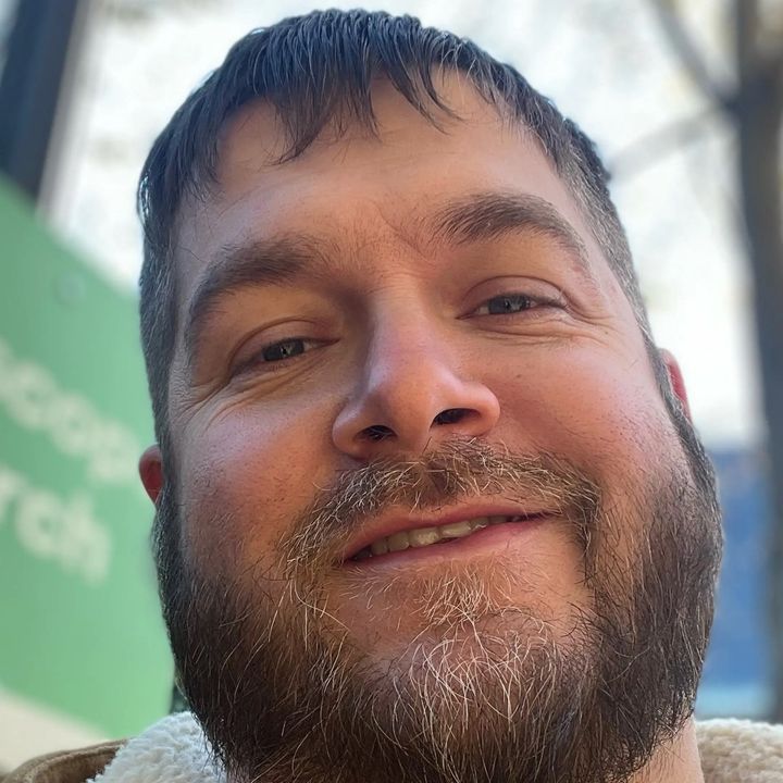 Profile Picture of Brandon Corey (@brandon__corey) on Tiktok