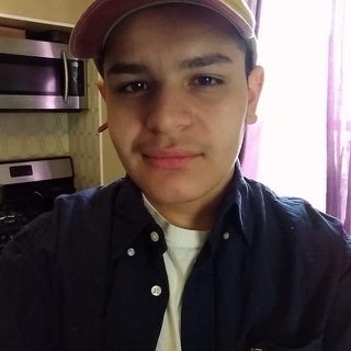 Profile Picture of Corey Vasquez (@Hairikiri) on Twitter