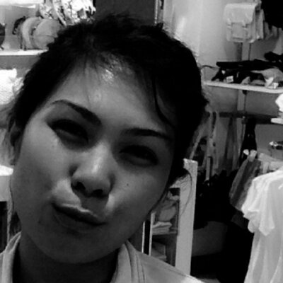 Profile Picture of Ynah Collado (@jo_chill_ah) on Twitter