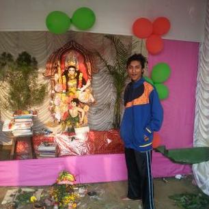 Profile Picture of Rajdeep Chatterjee (@rajdeep5931) on Twitter