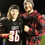 Profile Picture of Jake Becker (@jb.swoldier) on Instagram