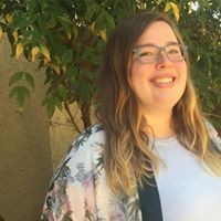 Profile Picture of Haley Blair (@haley-blair-7) on Quora