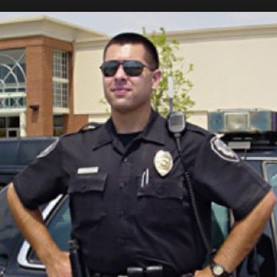 Profile Picture of Deputy Dave Danforth (@officerDanforth) on Twitter