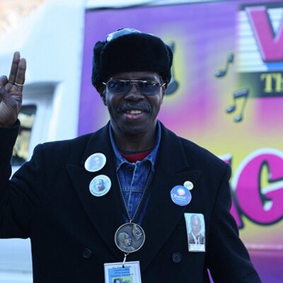 Profile Picture of General Larry Platt (@GeneralLarryP) on Twitter