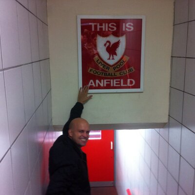 Profile Picture of Andrew Eaton (@AndyEaton1976) on Twitter