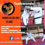 Profile Picture of Daniel Tamburo (@Daniel-Tamburo) on Facebook