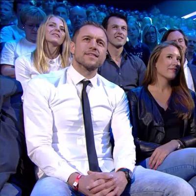 Profile Picture of Dave De Bie (@DavedeBie) on Twitter