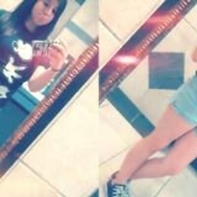Profile Picture of JasmineTovar (@JasmineTovar) on Twitter