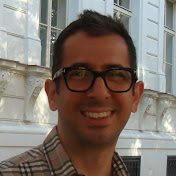 Profile Picture of James Poulos (@brooklynwind) on Youtube