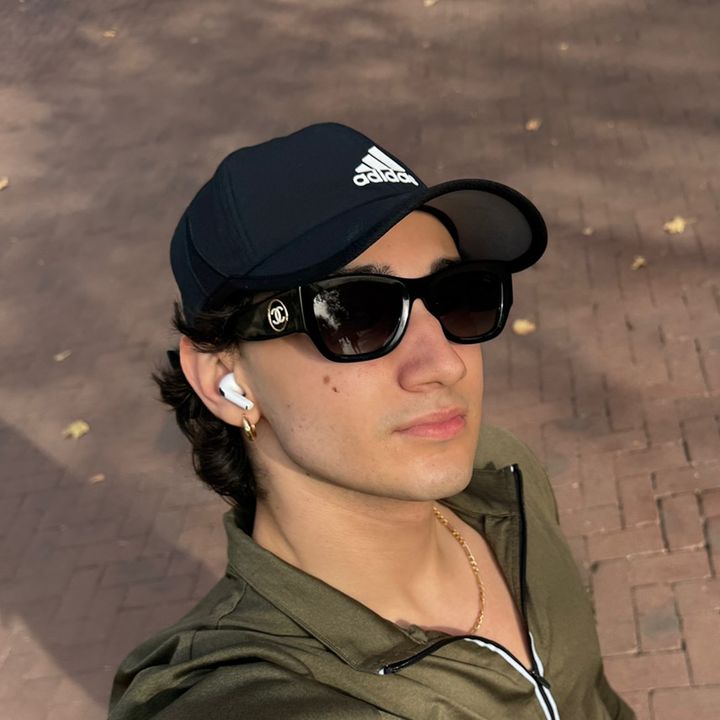 Profile Picture of jacobeddy (@@jacob_eddyyy) on Tiktok