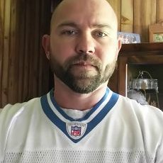 Profile Picture of Joe Hendricks (@ajnokea) on Twitter
