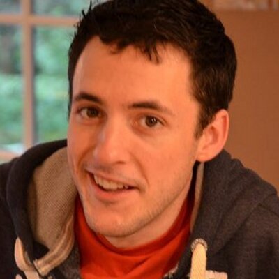 Profile Picture of Travis Shafer (@TravisJShafer) on Twitter