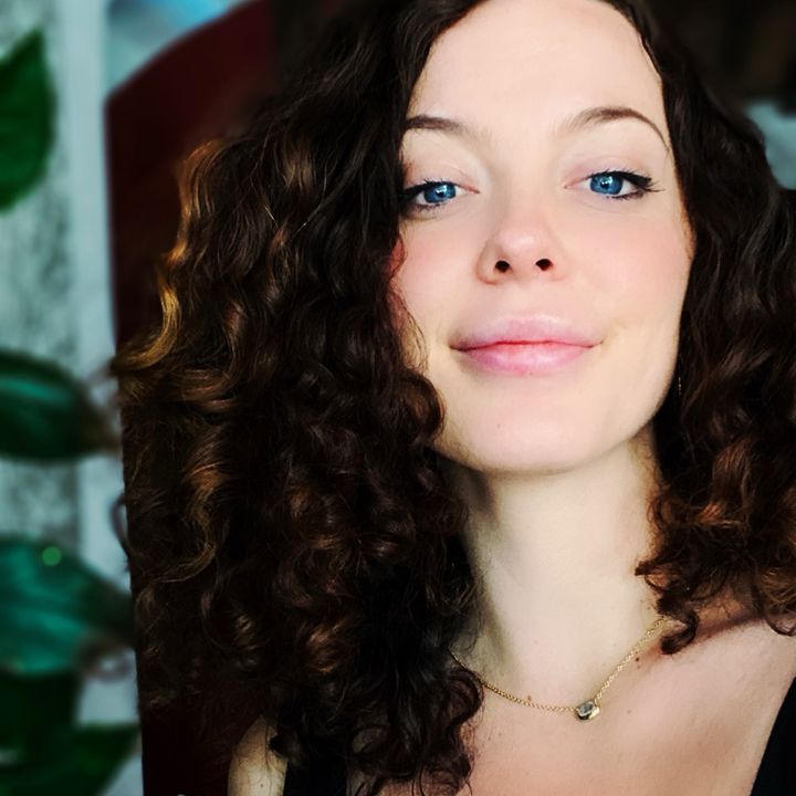 Profile Picture of Maya Gilbert (@lilavines) on Tiktok