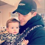 Profile Picture of Robert Connelly (@r.pitfield) on Instagram