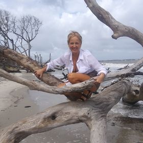 Profile Picture of Tonia Gist (@toniayg) on Pinterest