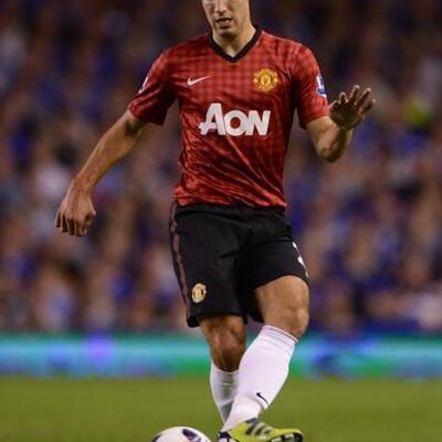 Profile Picture of Aaron Joseph Heather (@AaronJosephHeat) on Twitter