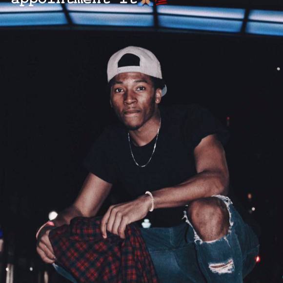 Profile Picture of Jaden Mcgee (@jadenmcgee) on Poshmark