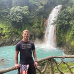 Profile Picture of Steven Mitchell (@traveling_by_fire) on Instagram