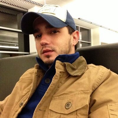 Profile Picture of Lucas Amato (@LUCASAMATO) on Twitter