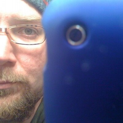 Profile Picture of John Hildreth (@jshildreth) on Twitter