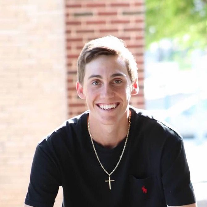 Profile Picture of Garrett Huss (@garretthuss) on Tiktok