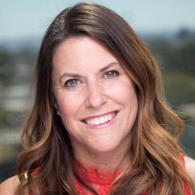 Profile Picture of Jennifer Rojas (@NextJen_HR) on Twitter