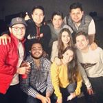 Profile Picture of Pedro Garrido (@peter_garrido) on Instagram