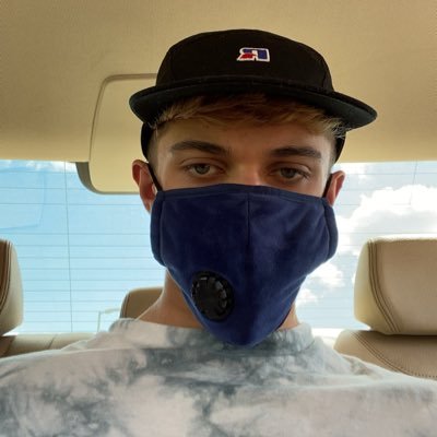 Profile Picture of Spencer Elmer (@ElmoFilms) on Twitter