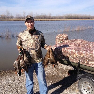 Profile Picture of Joe Jacobi (@jacobi09) on Twitter