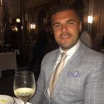Profile Picture of Stephen Hackney (@stephenhackney1) on Instagram