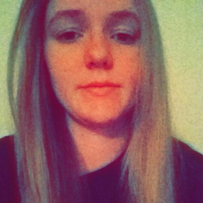 Profile Picture of Amy (@amy_rountree) on Twitter