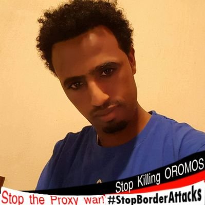 Profile Picture of Ibsa H/Ibrahim (@h_ibsa) on Twitter