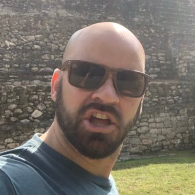 Profile Picture of Mike Tenney (@Tenney36Mike) on Twitter