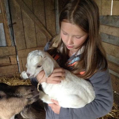 Profile Picture of Carly  Otte (@carlyotte) on Tiktok