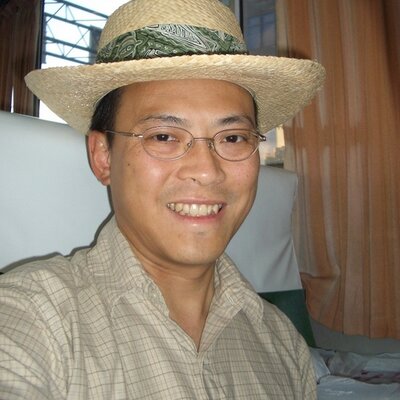 Profile Picture of Alexander Soe (@soelex) on Twitter