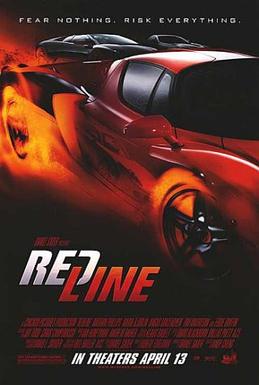 Profile Picture of Redline (2007 film)on Wikipedia