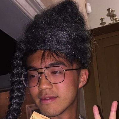 Profile Picture of Jason Cheng (@jasiancheng) on Twitter